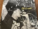New Found Glory 12”, COLOR, kill it live, pop punk, blink 182, green day, bane