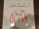 Imagine: John Lennon [Original Soundtrack] [LP] by John Lennon (Vinyl, Oct-1988…