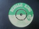 The Royal Rass-Es - Kingston II 1977 UK 45 NEVILLE KING DUB/ROOTS
