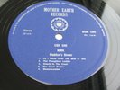 Mirk MODDANS BOWER 1979 RARE UK LP Folk / Psych MOTHER EARTH NEAR MINT AUDIO