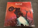 Meat Loaf Bat Out Of Hell Vinyl Record LP 34974  Epic, Cleveland Plays Excellent