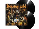 RUNNING WILD - Black Hand Inn * 2xLP * NOISE2LP032-4050538268126