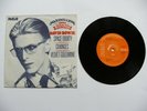 DAVID BOWIE RARE SOLID CENTRE 1st UK PRESS SPACE ODDITY CHANGES VELVET GOLDMINE
