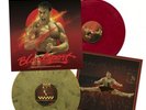 Bloodsport Soundtrack 