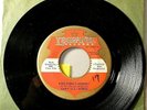 GARY (U.S) BONDS: My Sweet Ruby Rose / King Kong's Monkey Legrand 1031 - 45  VG+