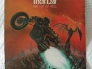 Meat Loaf, Bat out of Hell original 1977, EPC82419 early press, near mint