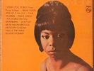 Nina Simone - Best Of Nina Simone Sinnerman Lp UK Philips  Soul Jazz 1985 NM