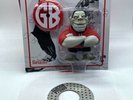 Super 7 Gorilla Biscuits 30th Anniversary 7