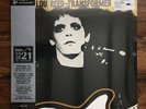 Lou Reed - Transformer - White Vinyl LP - HMV Centenary Limited Ed - NEW SEALED