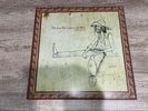 Last Pale Light In The West by Ben Nichols Black Vinyl LP 2008 180 Gram Lucero