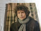 BOB DYLAN BLONDE ON BLONDE COLUMBIA 2LP 1966 PITMAN MONO PRESSING VG/G