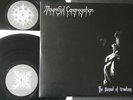 Mournful Congregation – The Monad Of Creation 2LP DOOM METAL 2005 S.D.S Part IX