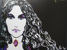 FUCHSIA - Fuchsia, BLUE VINYL, FOC