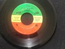 record  Bob Marley And The Wailing Wailers* – Stir It Up / This Train