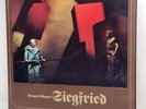 RICHARD WAGNER SIEGFRIED 6 LP RECORDS BOX SET W/BOOKLET