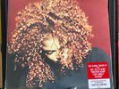 Janet Jackson -The Velvet Rope 2LP Black Vinyl - NEW & SEALED