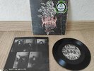 WATAIN: The Howling * Ltd. 500 ( ) BLACK Vinyl 7