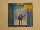 SEALED  MINT  AC/DC WHO MADE LP RARE 1ST 1986 ATLANTIC w/ MAXIMUM OVERDRIVE HYPE