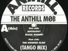 The Anthill Mob – Antology *** Oldskool - Vinyl - Hardcore - Jungle - Rave ***
