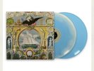 MANCHESTER ORCHESTRA Right Away Great Captain I Am Not Me Live in Brooklyn Vinyl