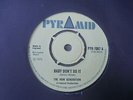 The Now Generation - Baby Don't Do It 1973 UK 45 PYRAMID DUB/ROOTS