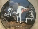 Rare Madness Suggs Picture Disc Vinyl Single Record Uncle Sam Free Post