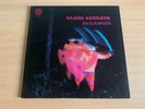 Black Sabbath Paranoid Gatefold LP Vinyl Vertigo 1970