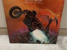 Meat Loaf Bat out of Hell. Original 1977 12” Vinyl