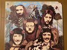 STEALER'S WHEEL Self-Titled LP Original 1972 A&M SP 4377 EX Shrink