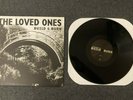The Loved Ones - Build & Burn Vinyl LP 12