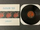 Alkaline Trio - Goddamnit 180g Black Vinyl LP 12