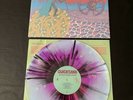 Quicksand Distant Populations Vinyl Limited Splatter Edition Unsealed