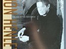 Don Henley - The End Of The Innocence - 1989 Geffen Records