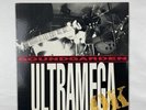 SOUNDGARDEN Ultramega OK Vinyl LP Record Album (Oct-1988, SST) - EXC/NM w INSERT