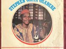 CHIEF STEPHEN OSITA OSADEBE Rare Nigerian African Igbo Highlife IMPORT Afrobeat
