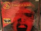 THIRD EYE BLIND - S/T 2LP 1997 US ORIG ELEKTRA 3eb LIT NIRVANA w/ lyric sheet