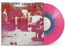 Live At The  Roxy WC2 Coloured Vinyl BUZZCOCKS WIRE X RAY SPEX NEW AND SEALED