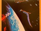VAN DER GRAAF: The Quiet Zone / The Pleasure Dome LP Charisma CAS 1131 1977 -NM