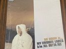 MF DOOM - MY FAVORITE LADIES / ALL OUT OF ALE 12