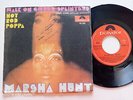 Marsha Hunt Hot Rod Poppa KILLER FEMME funk psych Mod 7 