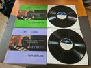 2 LP /  BACH - REINHOLD BARCHET - ROBERT VEYRON LACROIX - ERATO STU 70079/80