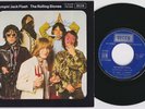 The ROLLING STONES * Jumpin' Jack Flash * 1967 FRANCE 45 * EX *