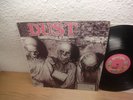 Dust  – Dust same Lp mint- 1971 Pink Kama Sutra Prog Psych monster