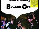 STACK WADDY - BUGGER OFF NEW VINYL