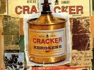CRACKER / KEROSENE HAT (2LP) NEW VINYL