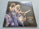 Abba - Live At Wembley Arena (Limited 3LP Set - 180-Gramm)  NEU in Folie