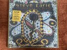 Steve Earle - Transcendental Blues 2LP Vinyl Outlaw Country