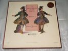 Mozart: Die Entführung Aus Dem Serail 5 × Vinyl LPs Single Sided Test Pressings