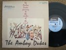 Vintage Vinyl-The AMBOY DUKES-Journey To The Center of The Mind-Mainstream 6112