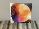 Kid Cudi - Man on the Moon: The End of Day Vinyl LP Black (BRAND NEW)